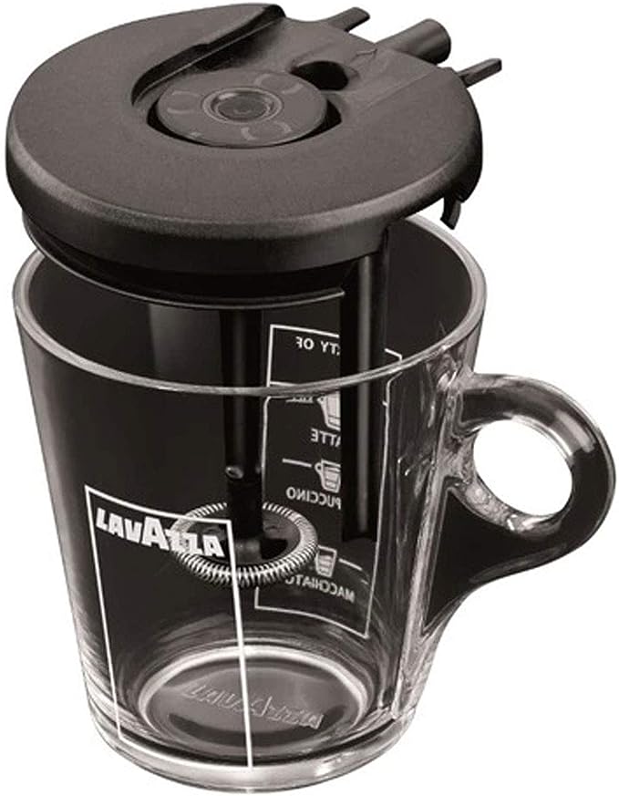 Foto 4 pulgar | Lavazza café experta Espresso Y Coffee Brewer Machine-lb 400-