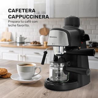 Foto 2 | Cafetera Cappuccinera Taurus
