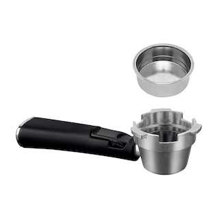 Foto 5 | Cafetera Semiautomática Con Molino 1350 W Bogner
