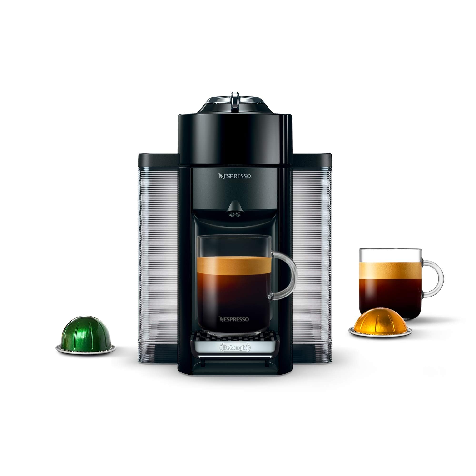 Foto 1 | Máquina De Café Y Espresso Nespresso Vertuo De'longhi - Venta Internacional.