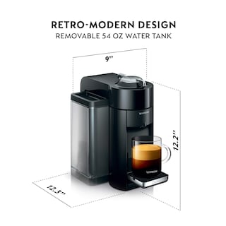 Foto 2 | Máquina De Café Y Espresso Nespresso Vertuo De'longhi - Venta Internacional.