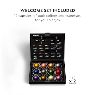 Foto 6 | Máquina De Café Y Espresso Nespresso Vertuo De'longhi - Venta Internacional.