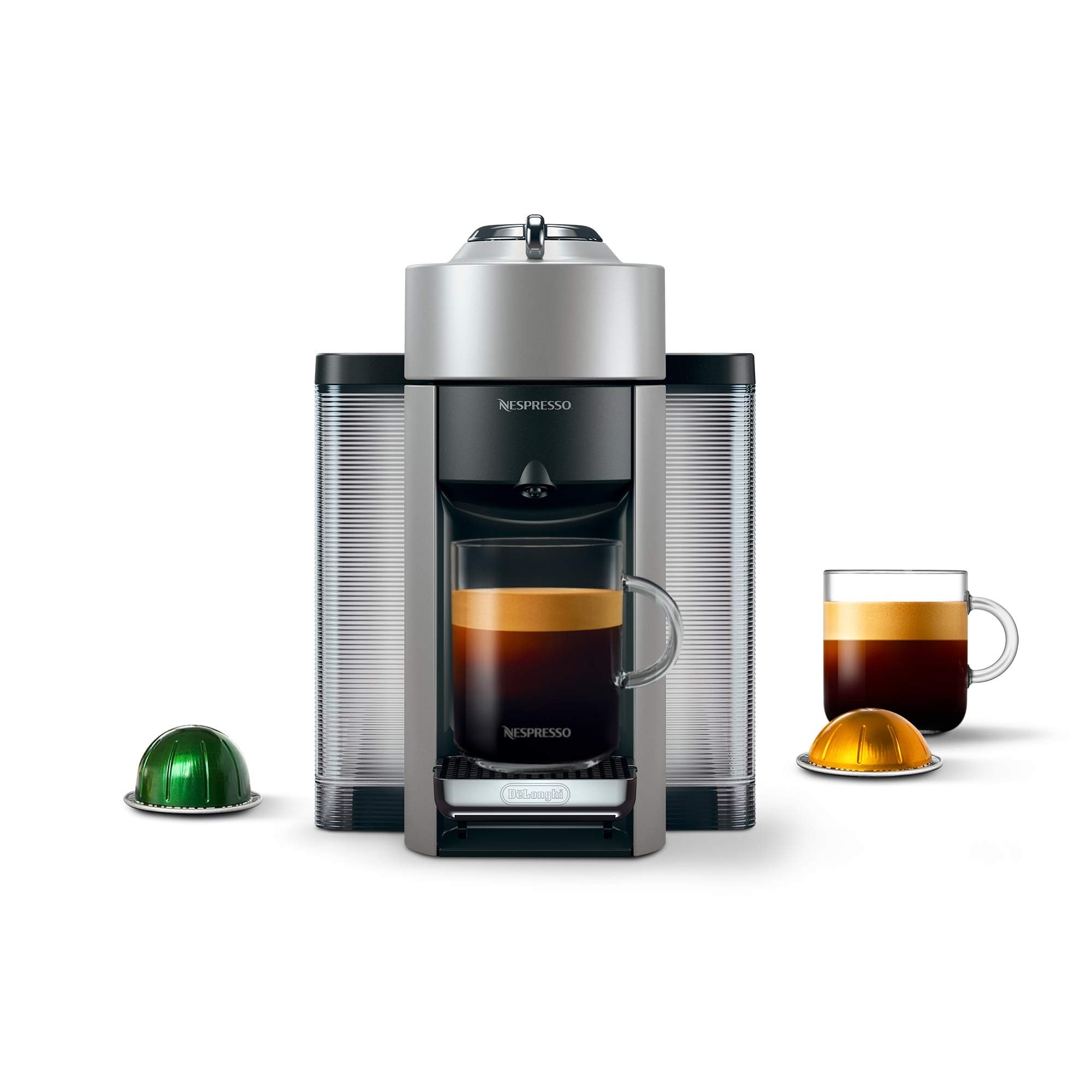 Foto 1 | Máquina De Café Y Espresso Nespresso Vertuo De'longhi - Venta Internacional.