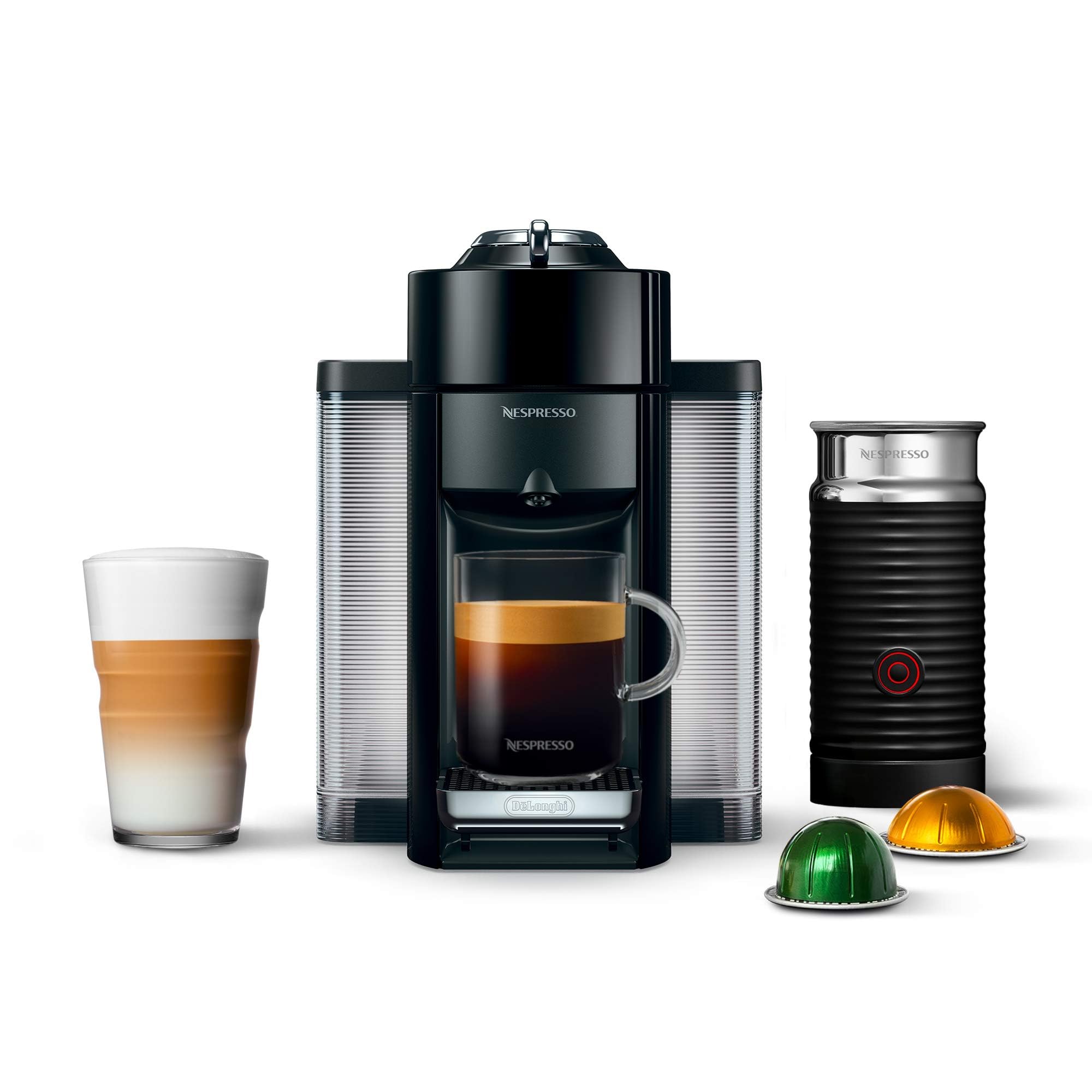 Foto 2 pulgar | Máquina De Café Y Espresso Nespresso Vertuo De'longhi - Venta Internacional.