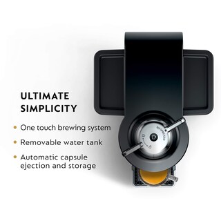 Foto 3 | Máquina De Café Y Espresso Nespresso Vertuo De'longhi - Venta Internacional.