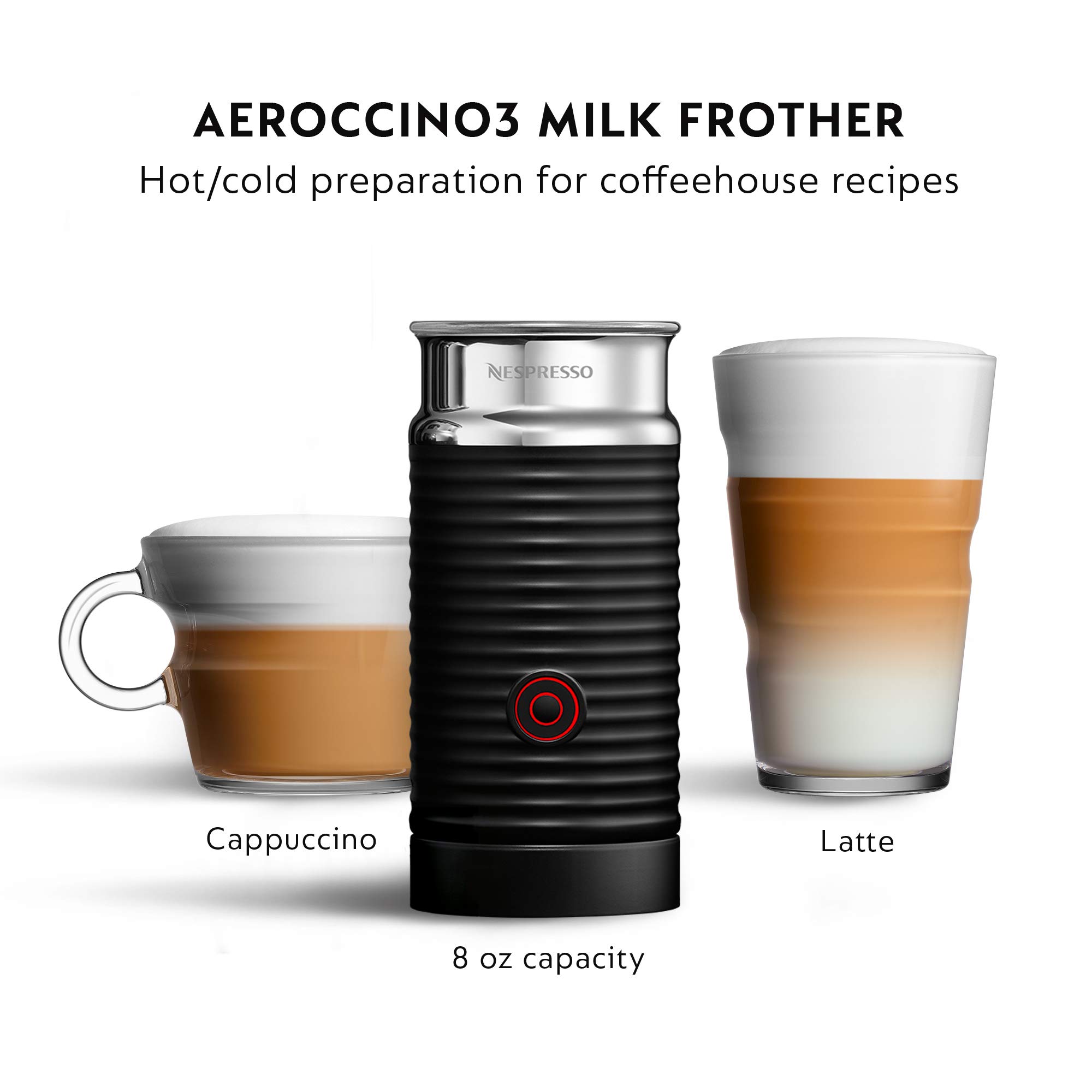 Foto 6 | Máquina De Café Y Espresso Nespresso Vertuo De'longhi - Venta Internacional.