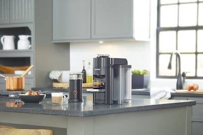 Foto 7 | Máquina De Café Y Espresso Nespresso Vertuo De'longhi - Venta Internacional.