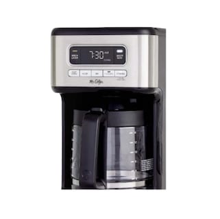 Foto 4 | Cafetera Oster Programable Mr. Coffee 14 Tazas – Sabor Y Comodidad En Cada Taza