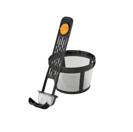 Foto 5 | Cafetera Oster Programable Mr. Coffee 14 Tazas – Sabor Y Comodidad En Cada Taza