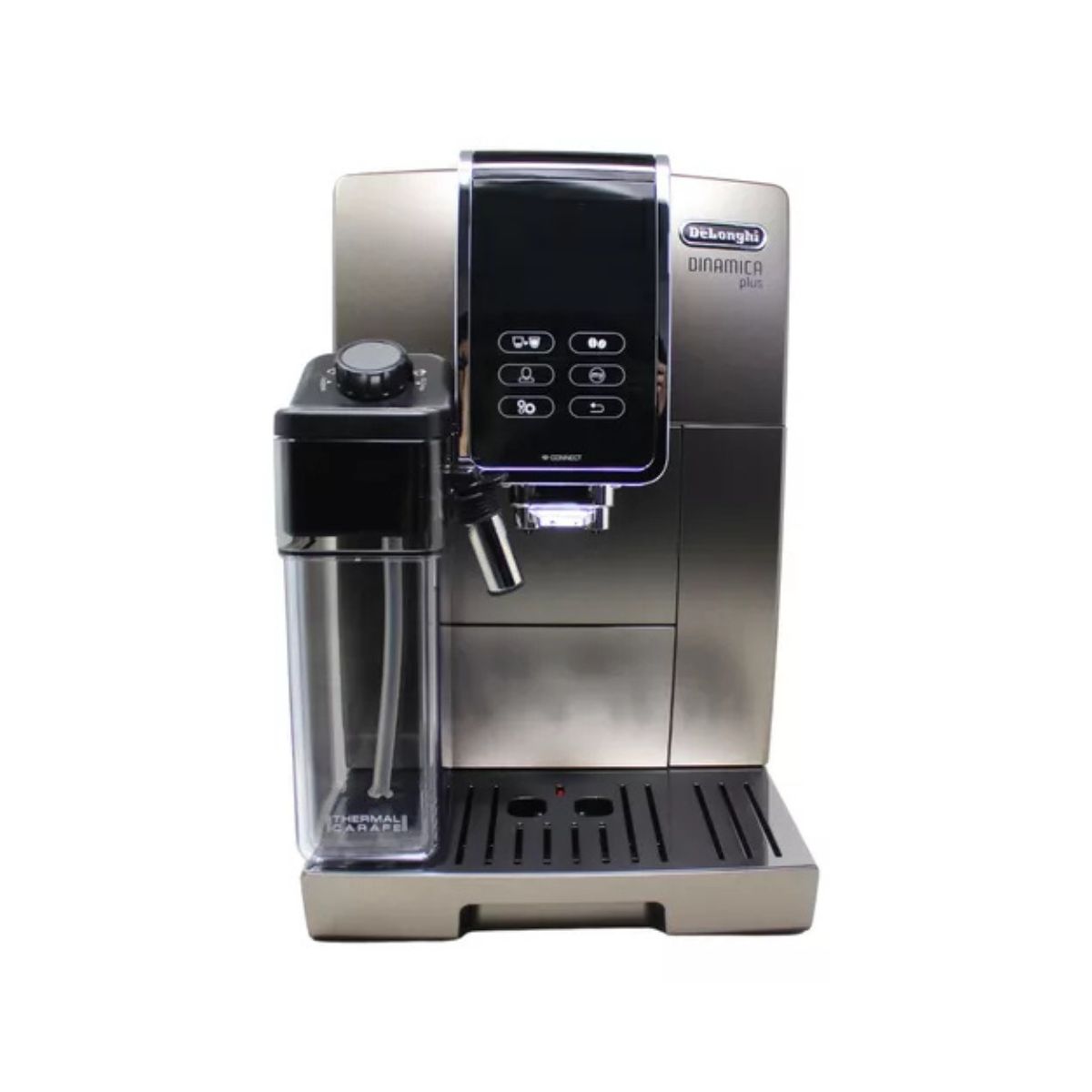 Cafetera De'longhi Ecam37095ti Expreso Automática