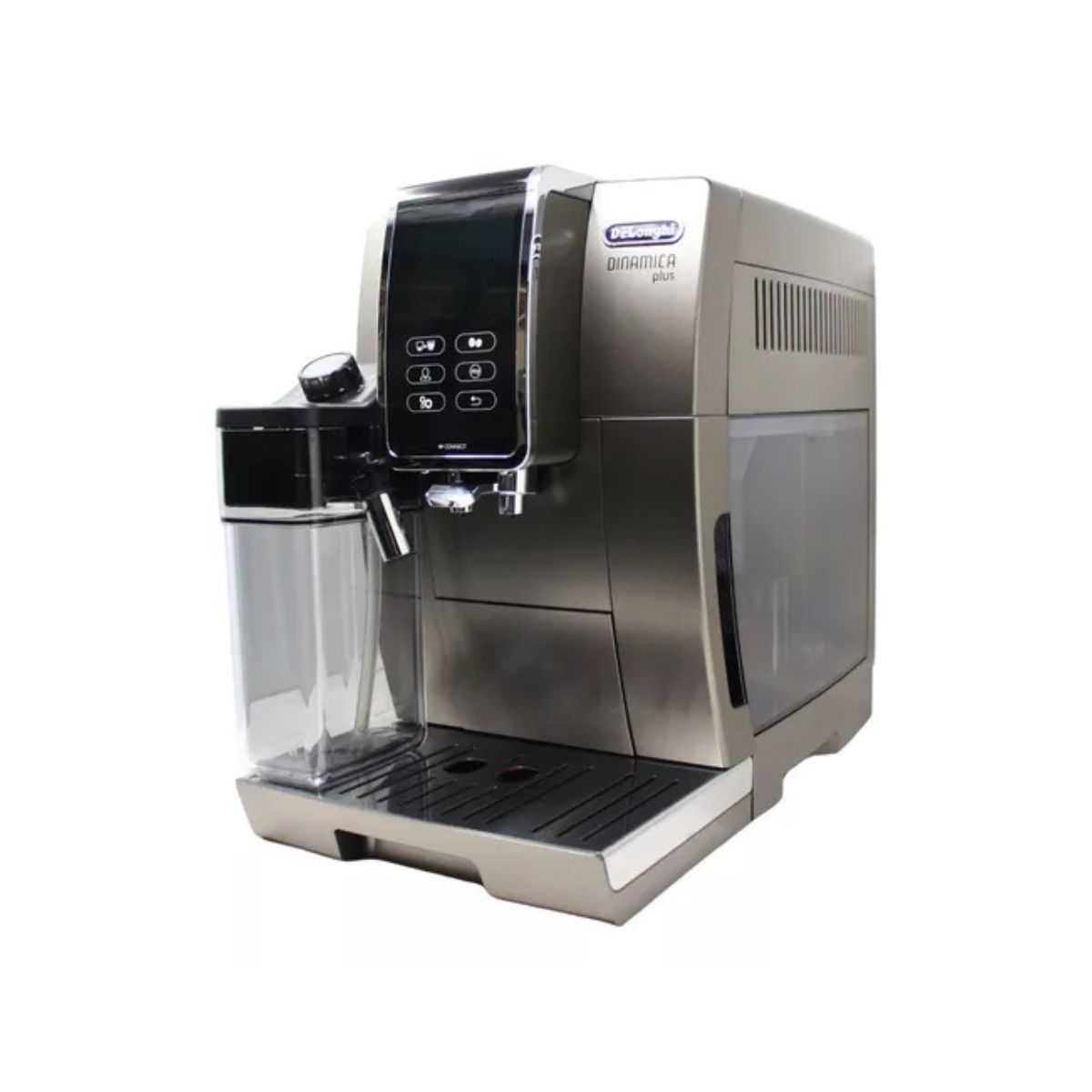 Foto 3 pulgar | Cafetera De'longhi Ecam37095ti Expreso Automática