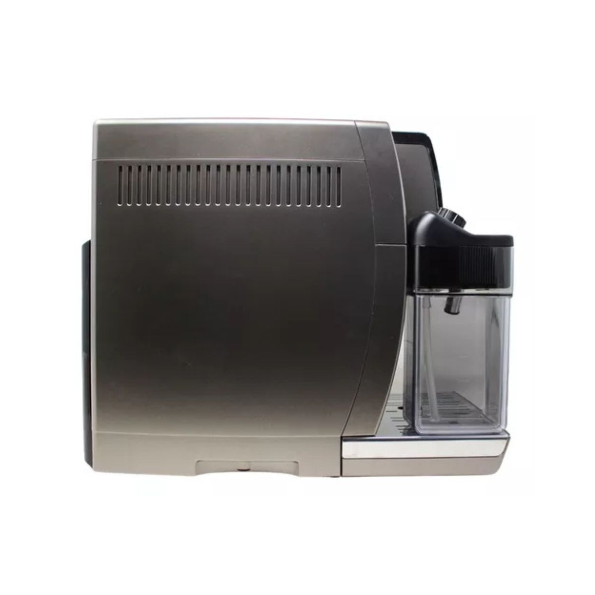 Foto 4 pulgar | Cafetera De'longhi Ecam37095ti Expreso Automática
