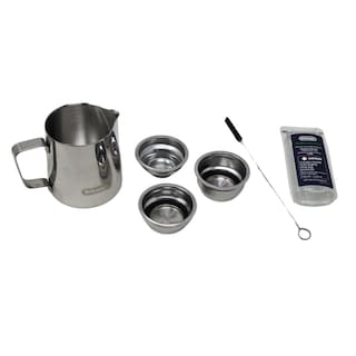 Foto 4 | Cafetera De'Longhi 15 Ajustes de Molido y Vaporizador de Leche