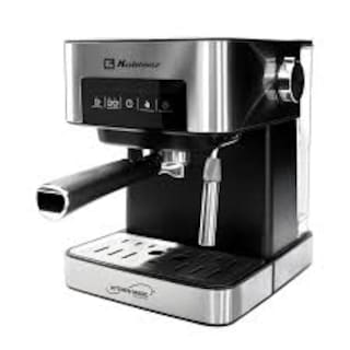 Foto 1 | Cafetera Koblenz Ckm750ein 2 Tazas Expresso Cappuccino Acero Inox