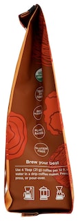 Foto 2 | Café Four Sigmatic Organic Focus, Tostado Medio, 300 Ml - Venta Internacional.