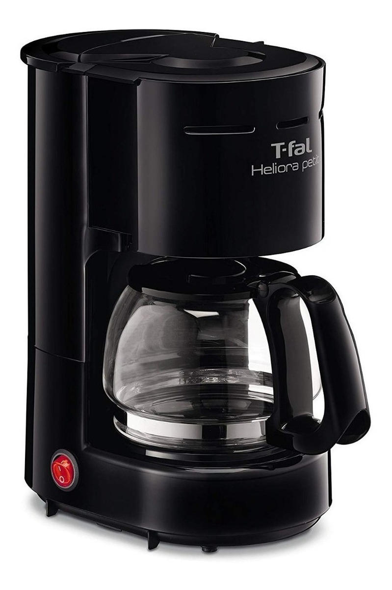 Foto 2 pulgar | Cafetera De Filtro Heliora Petite T-fal Cm3218mxa