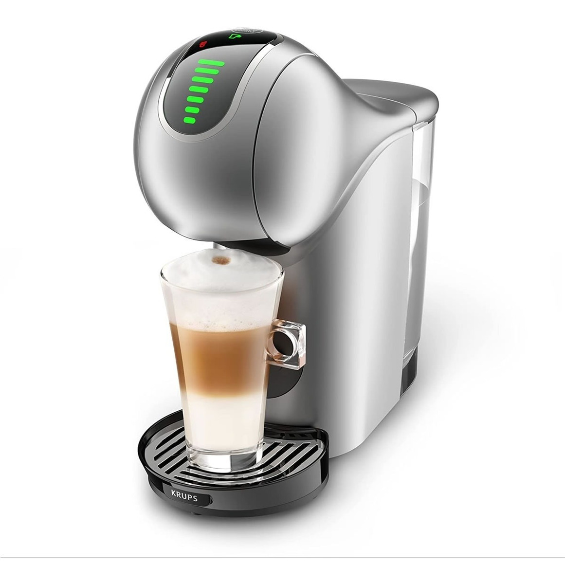 Foto 2 pulgar | Cafetera Dolce Gusto De Cápsulas Krups, Genio Kp440emx Sms