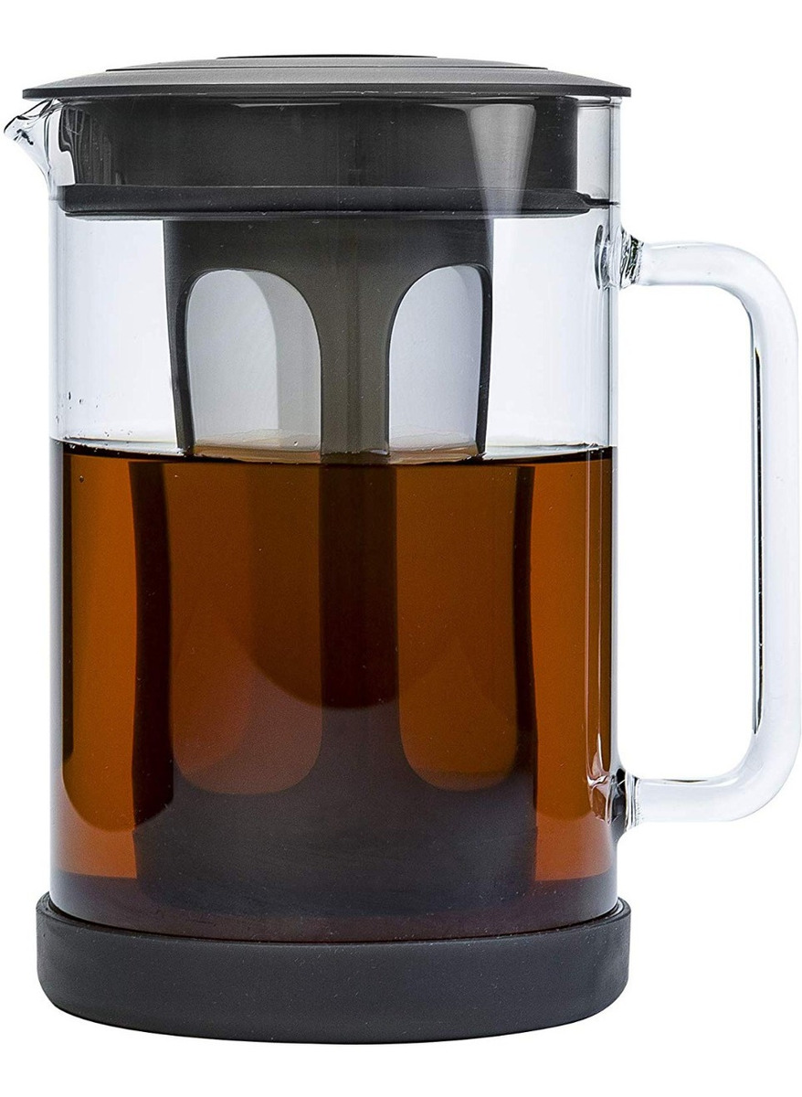 Cafetera Cafe Helado Frio 1.5l