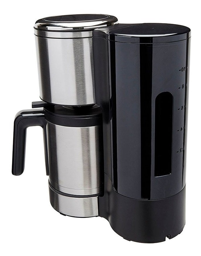 Foto 2 pulgar | Cafetera Goteo 10 Tazas Acero Inox. 04 2126 6611 Princess