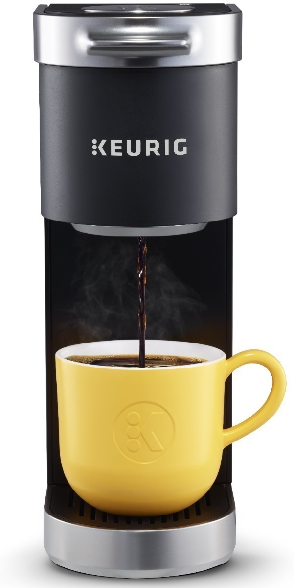 Cafetera De Vaina K-cup Keurig. Con 22 Pods De Regalo