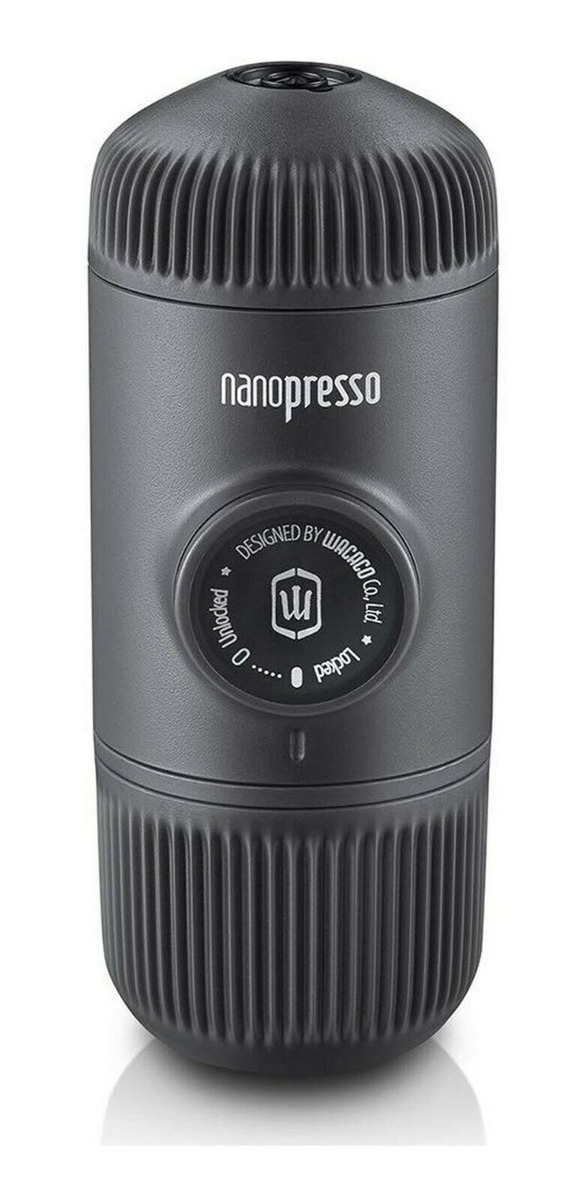 Foto 2 pulgar | Ca010 Cafetera Portátil Wacaco Nanopresso 18 Bares D Presión