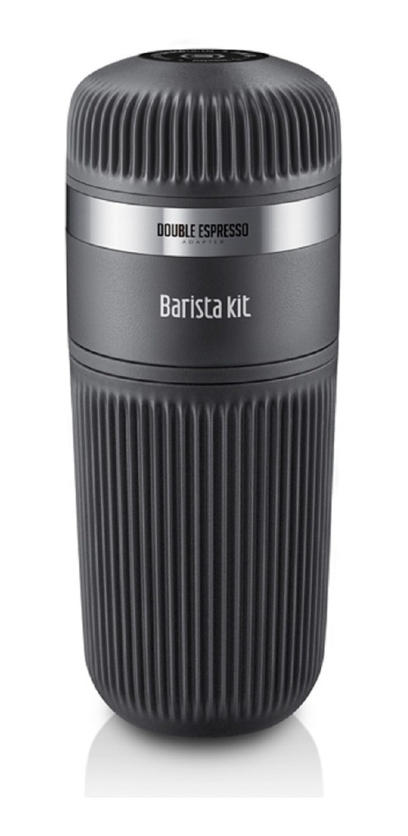 Ca012 Wacaco Barista Accesorio Cafetera Portátil Nanopresso