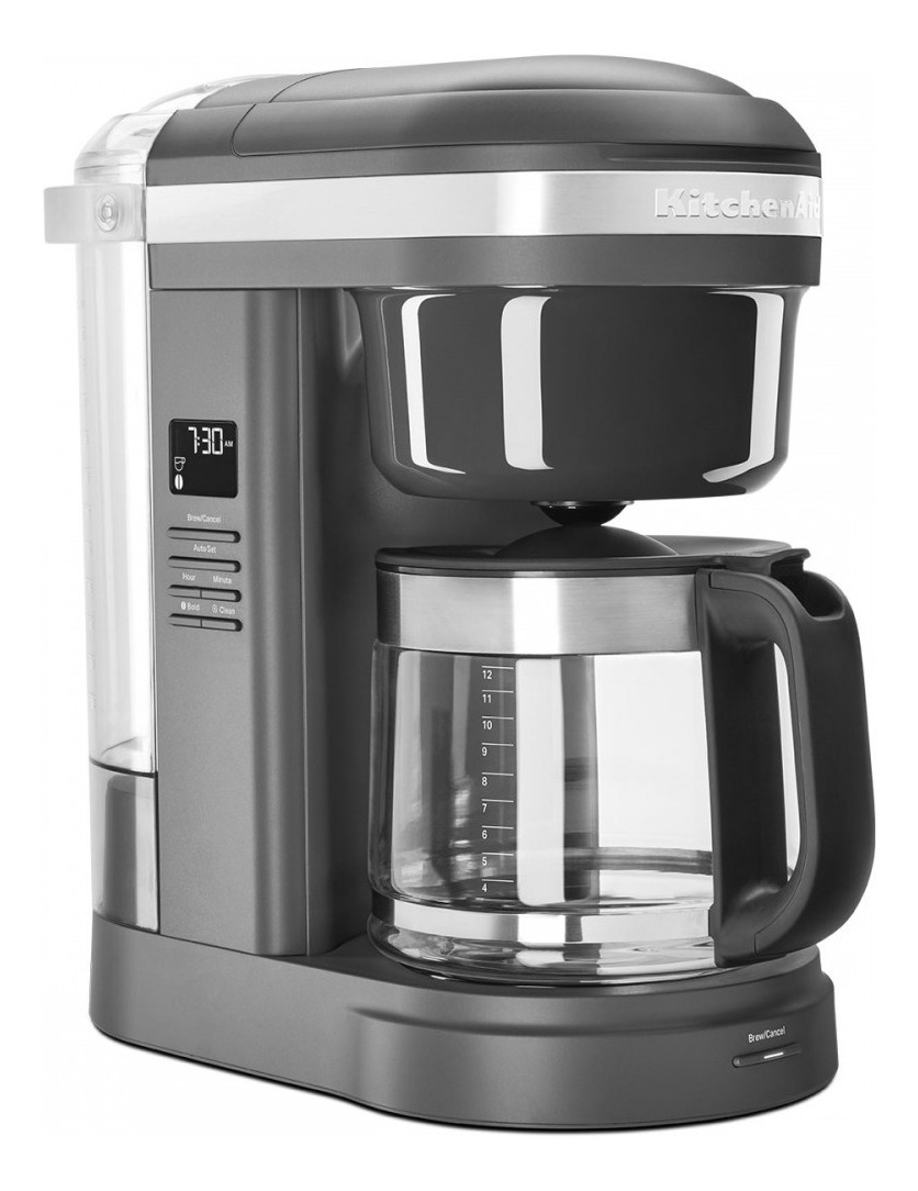 Foto 2 pulgar | Cafetera De Goteo Kitchenaid