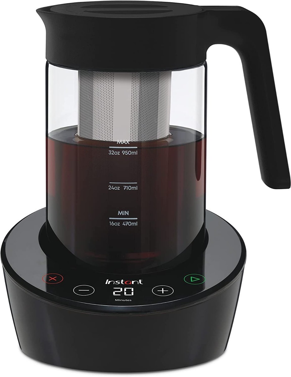 Cafetera Eléctrica Instantánea En Frio 950ml Instant Pot