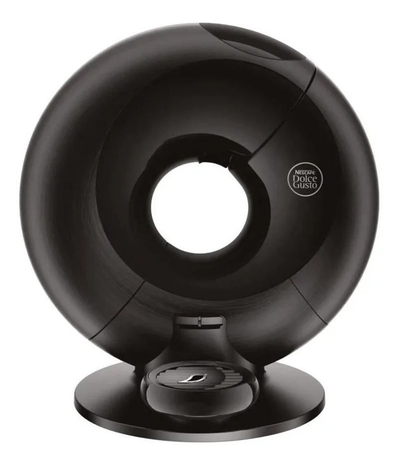 Cafetera Dolce Gusto Eclipse + 4 Tazas