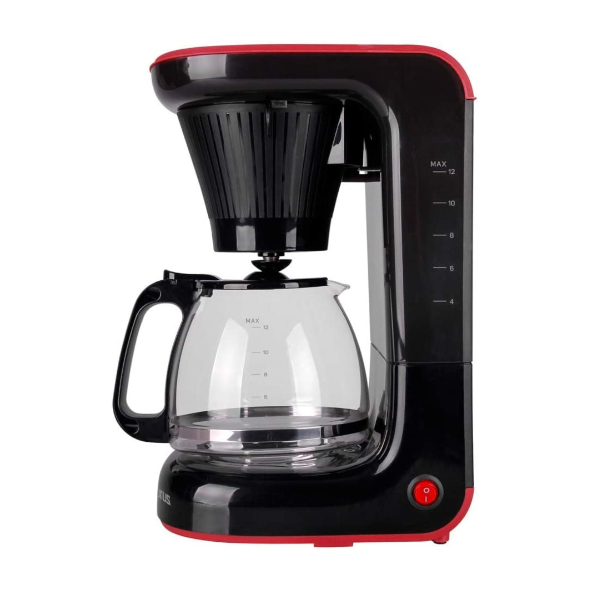 Cafetera Goteo Taurus  1.2 Lt