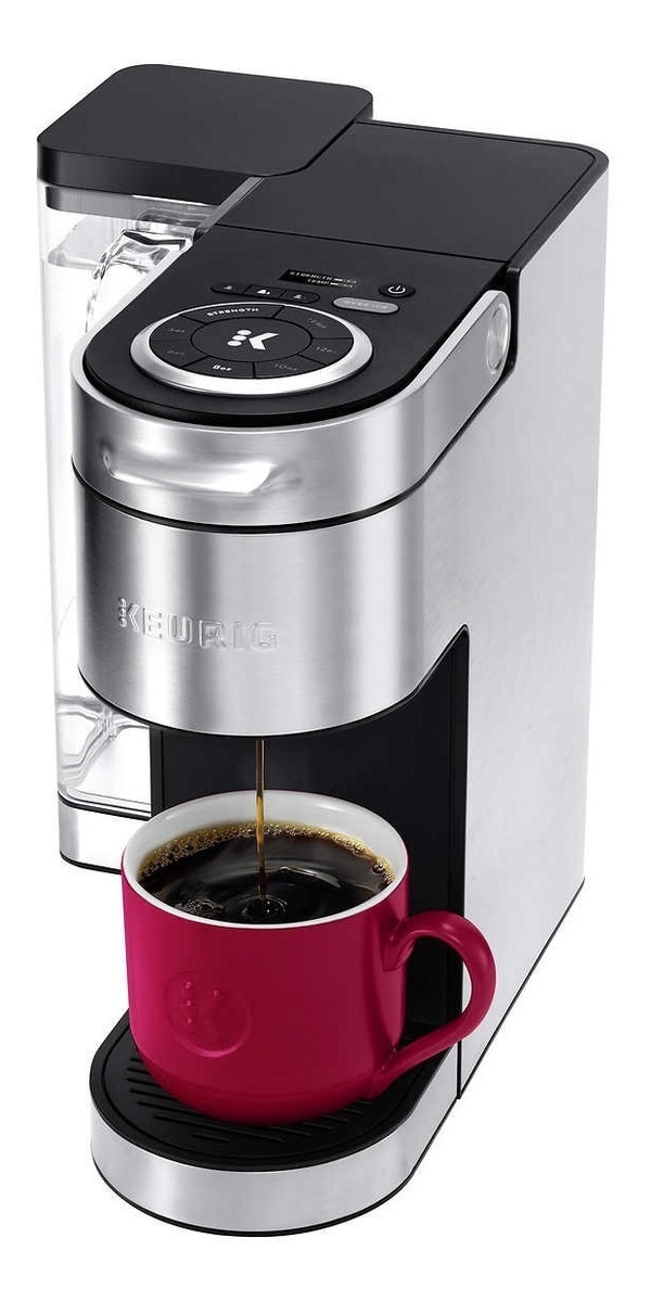 keurig k supreme plus ™