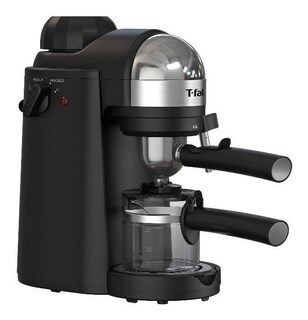 Foto 1 | Cafetera/ Maquina Para Cafe Espresso Tefal T-fal Ex1728mx
