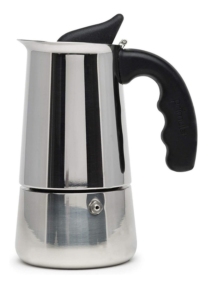 Cafetera Percolador Primula 4 Tazas