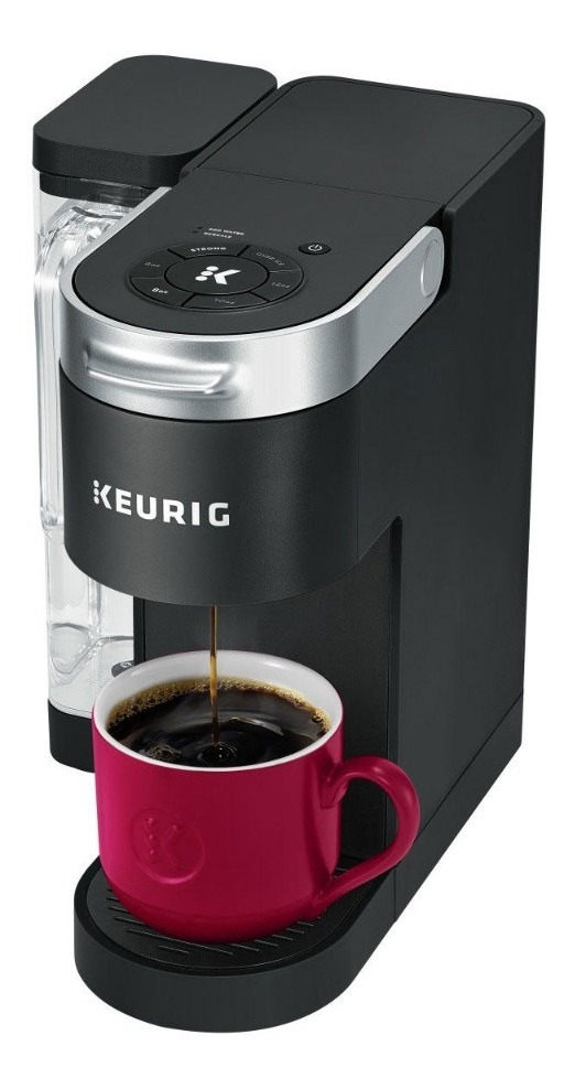 Foto 2 pulgar | Cafetera Keurig K-supreme Cafetera De Cápsulas K-cup