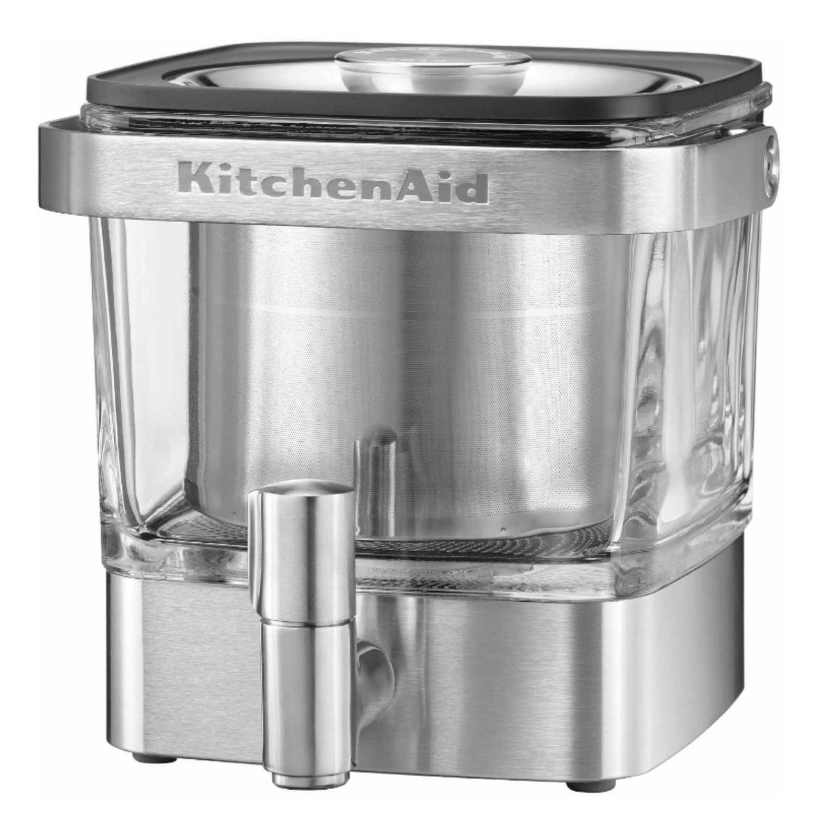 Foto 2 pulgar | Kitchenaid Cafetera Infusión En Frío 28oz Soporte