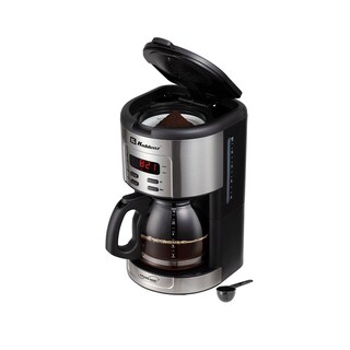 Foto 3 | Cafetera de Goteo Koblenz para 15 Tazas con Filtro