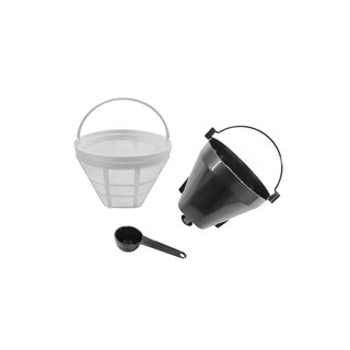 Foto 5 | Cafetera de Goteo Koblenz para 15 Tazas con Filtro