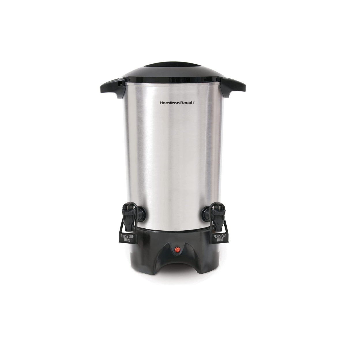 Cafetera Hamilton Beach 40515r para 45 Tazas