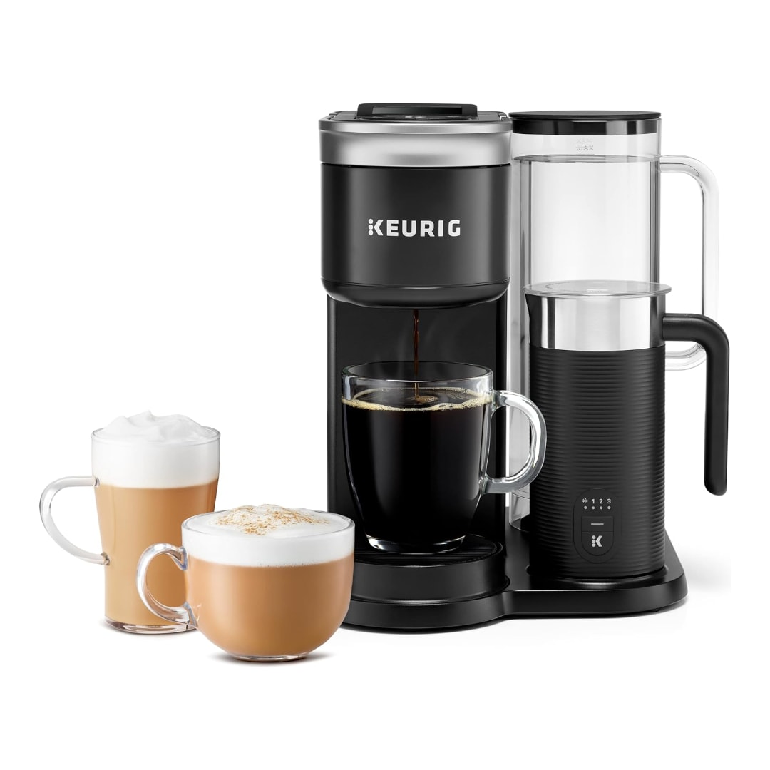 Cafetera Keurig K27 Negra $4,629