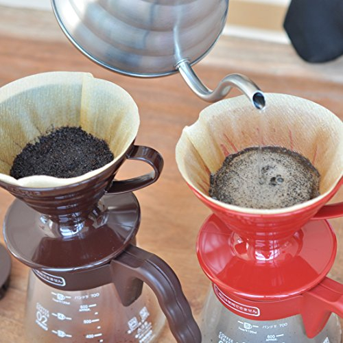 Foto 5 | Venta Internacional - Set de Café Hario V60 Tamaño 02 con Gotero