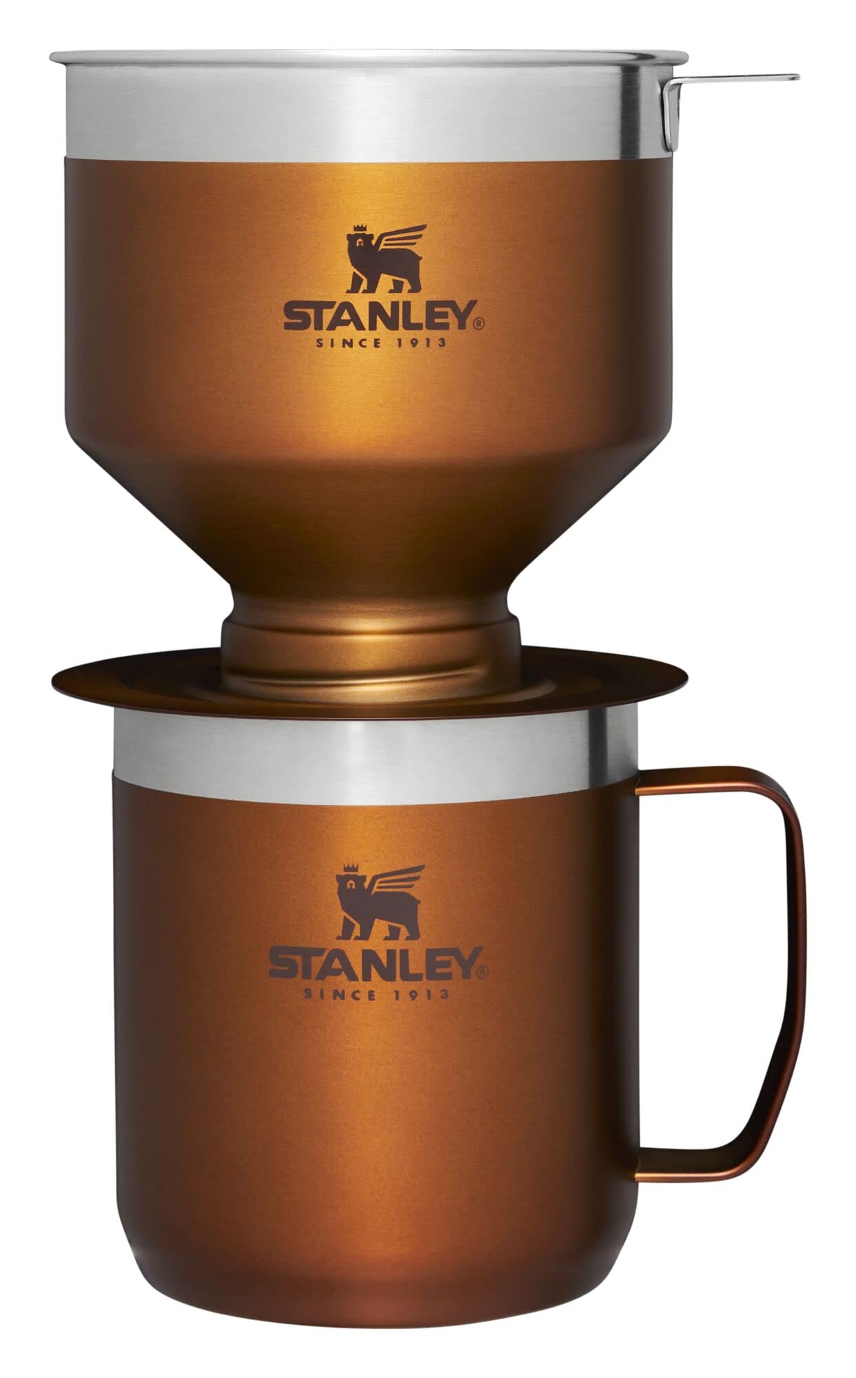 Foto 2 pulgar | Venta Internacional - Cafetera para Verter Stanley Classic The Perfect-brew