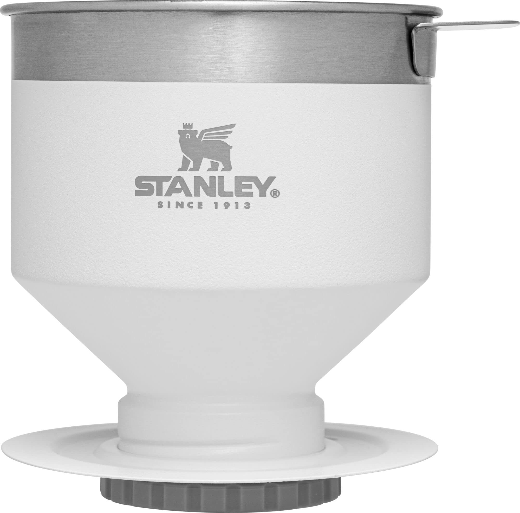 Cafetera Stanley Perfect Brew para Verter Sobre de Acero Inoxidable - Venta Internacional