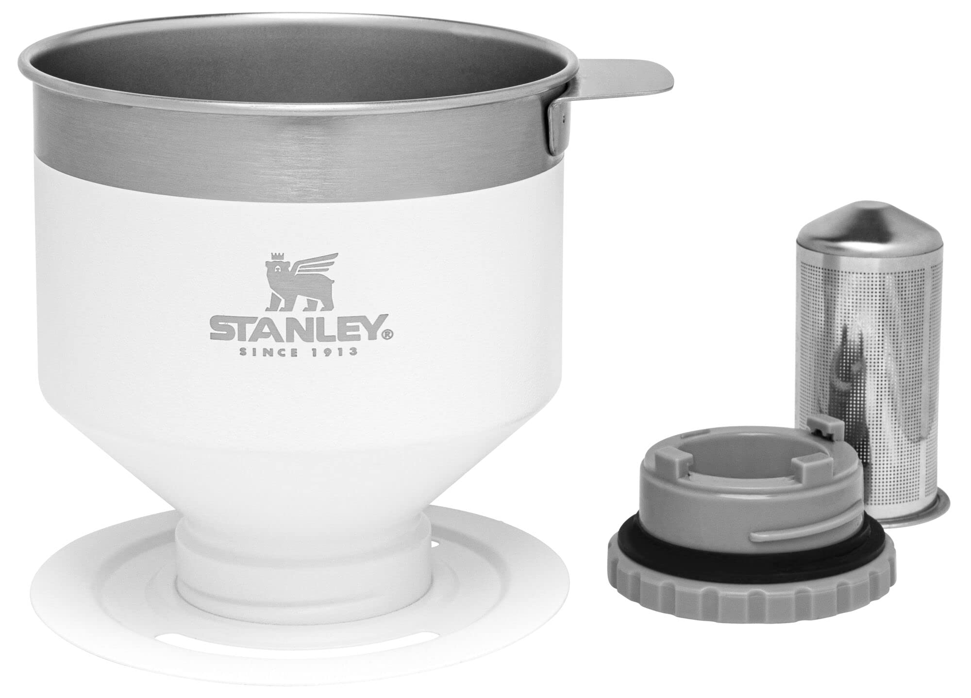 Foto 3 pulgar | Cafetera Stanley Perfect Brew para Verter Sobre de Acero Inoxidable - Venta Internacional