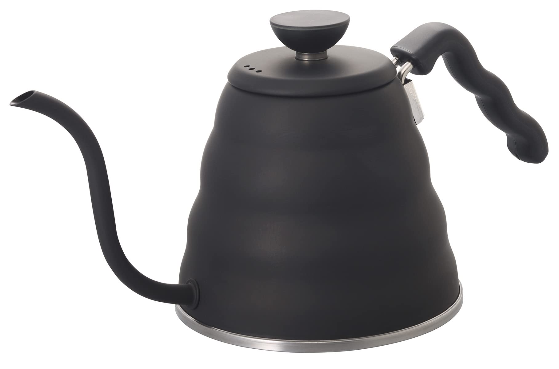 Foto 2 pulgar | Hervidor De Café Hario V60 Buono, Estufa De Goteo, Cuello De Cisne, 1,2 L - Venta Internacional.