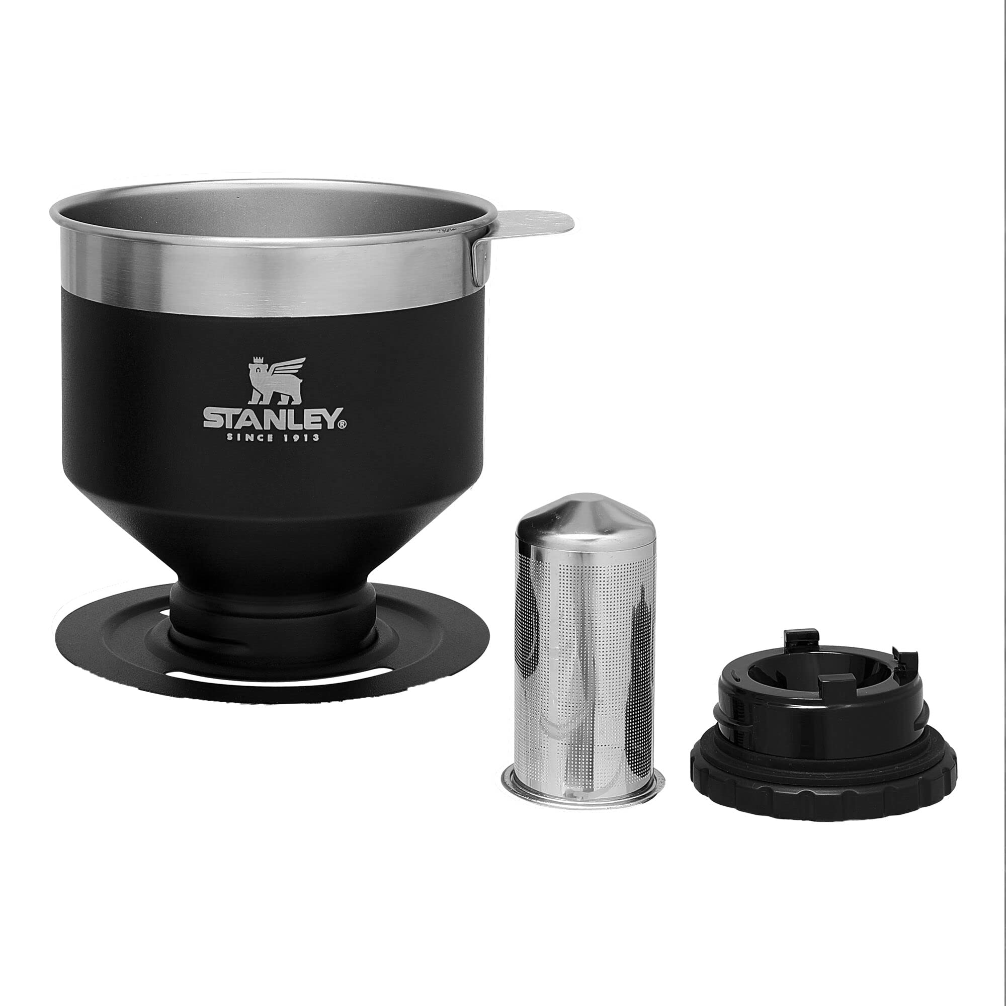 Foto 3 pulgar | Cafetera Stanley Perfect Brew para Verter Sobre de Acero Inoxidable - Venta Internacional