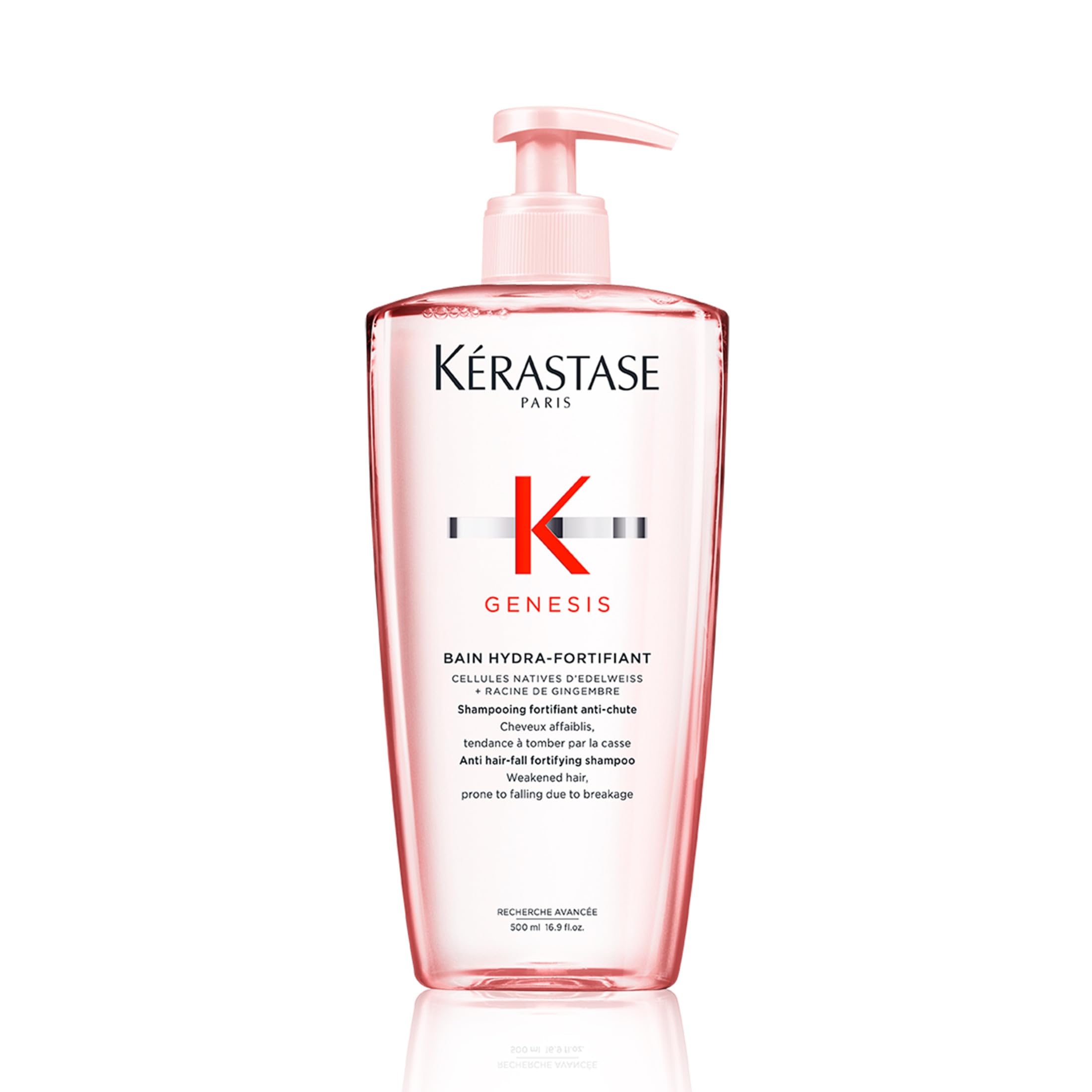 Foto 2 pulgar | Gel Antiedad Kerastase Para Debajo De Los Ojos Con Cafeína, 75 Ml, Ojeras - Venta Internacional.