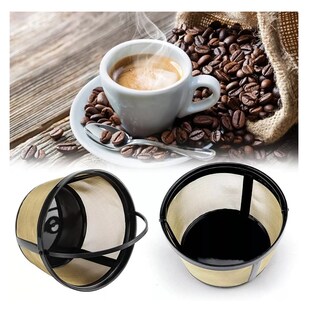 Foto 4 | Filtro de Canasta Lab.G para Cafetera de 10 Tazas