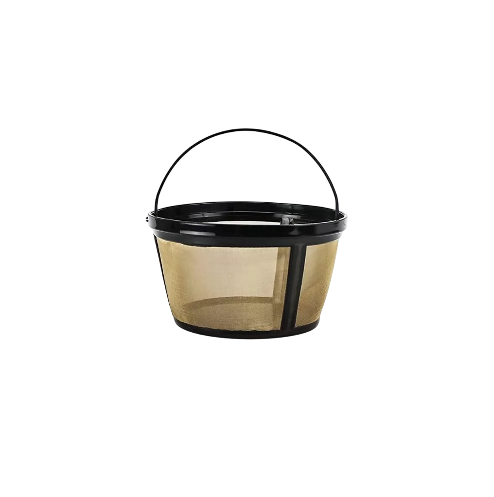 Foto 1 | Filtro de Canasta para Cafetera de 10 A 12 Tazas