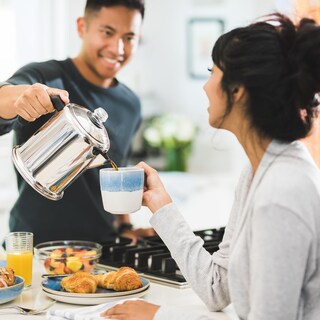Foto 6 | Cafetera Farberware 50124 Classic Yosemite 8 Tazas - Venta Internacional