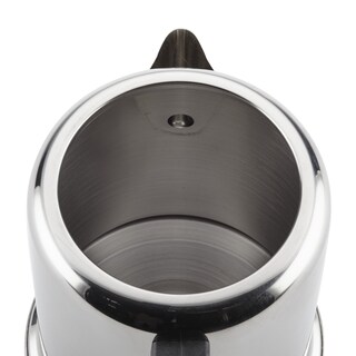Foto 2 | Cafetera Farberware Classic de Acero Inoxidable 12 Tazas - Venta Internacional